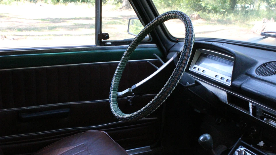 Lada 2101 4