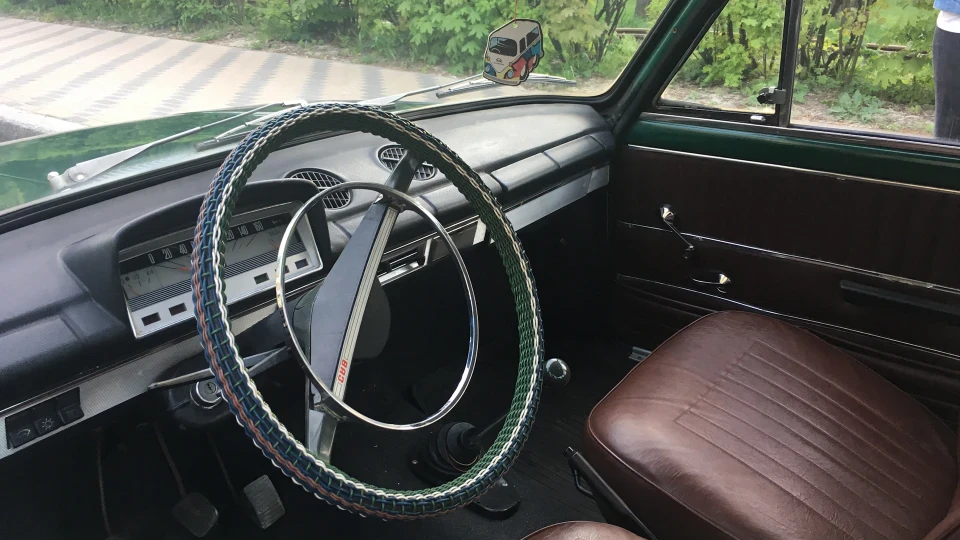 Lada 2101 5
