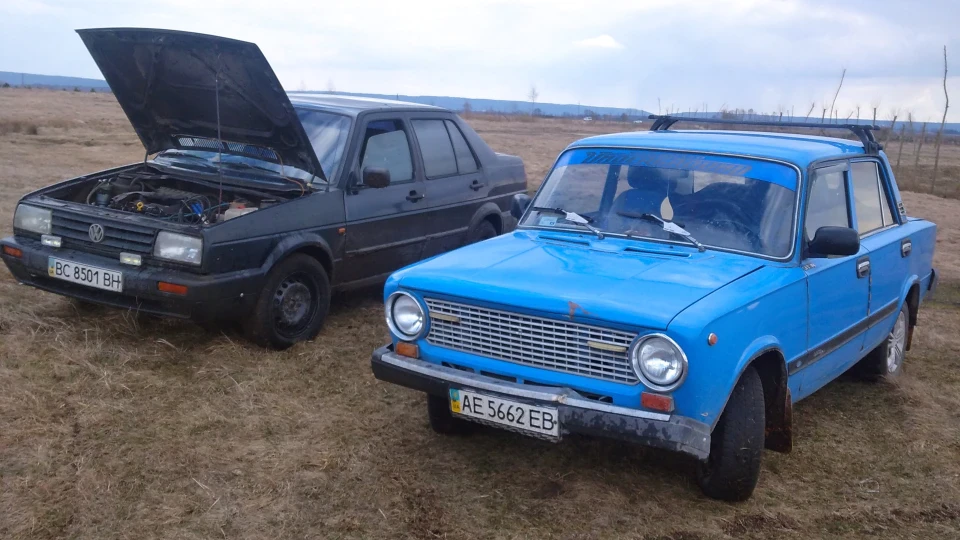 Lada 2101 2