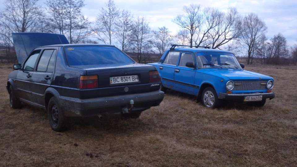 Lada 2101 3