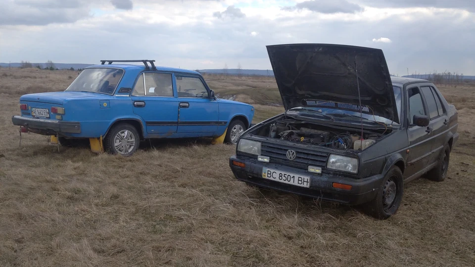 Lada 2101 4