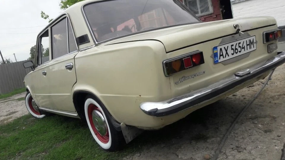 Lada 2101