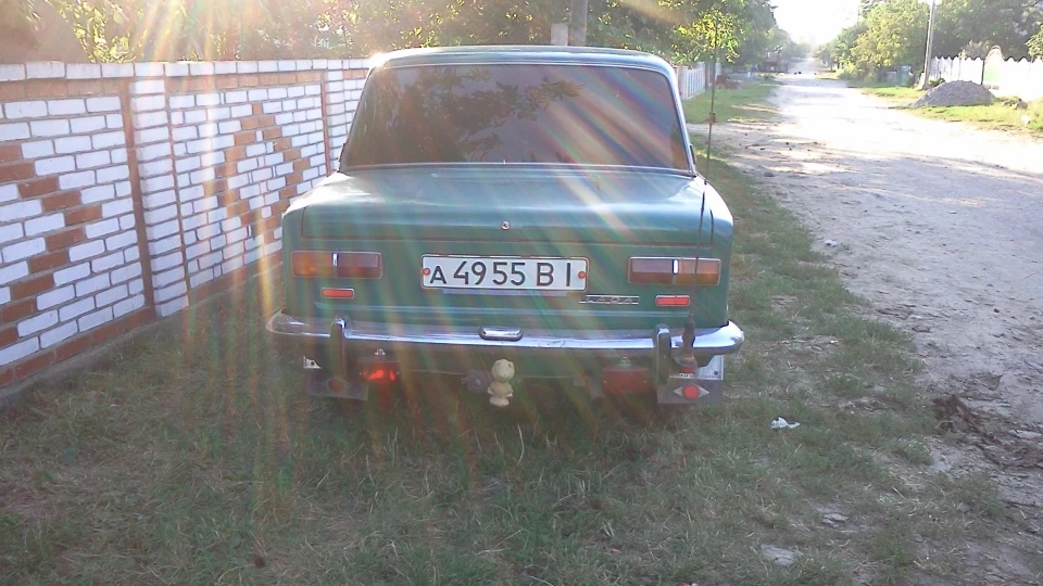 Lada 2101