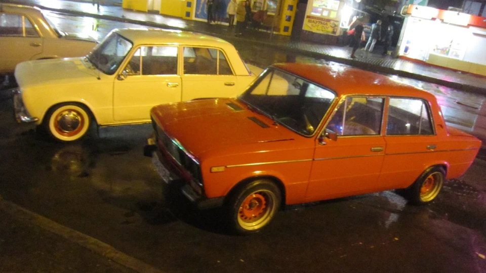 Lada 2101 5
