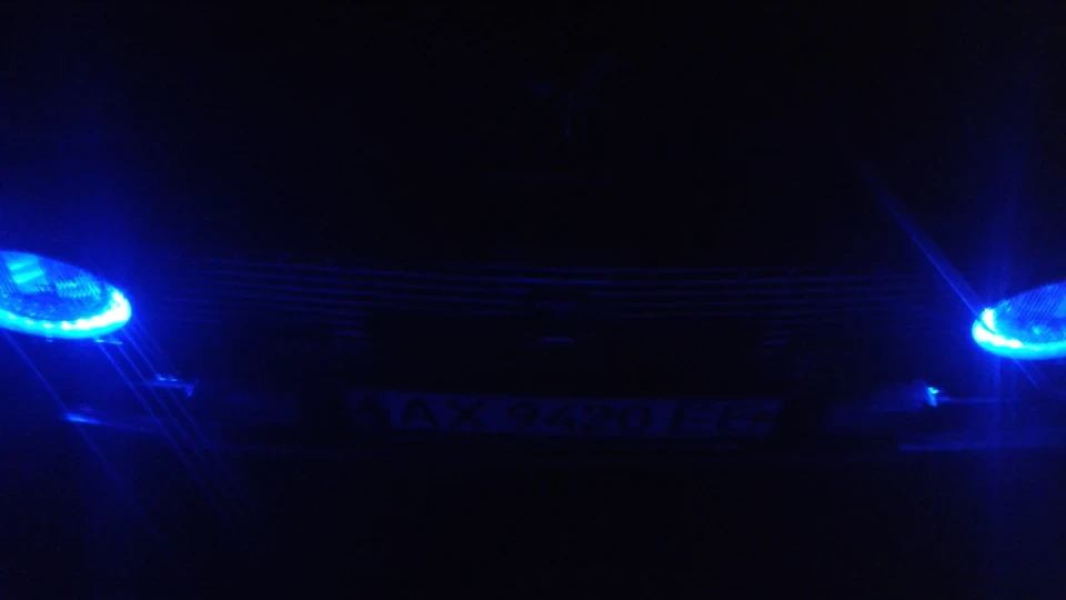Lada 2101 3