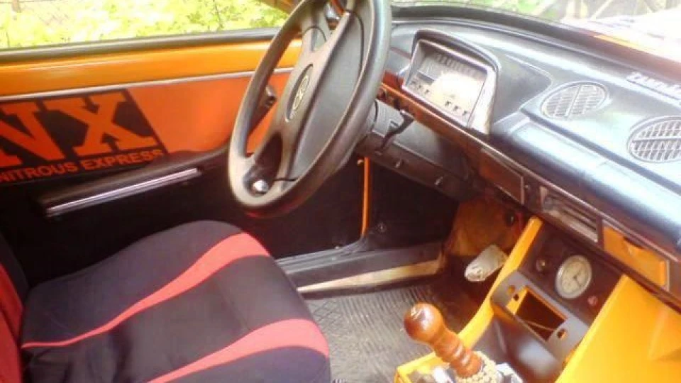 Lada 2101 2