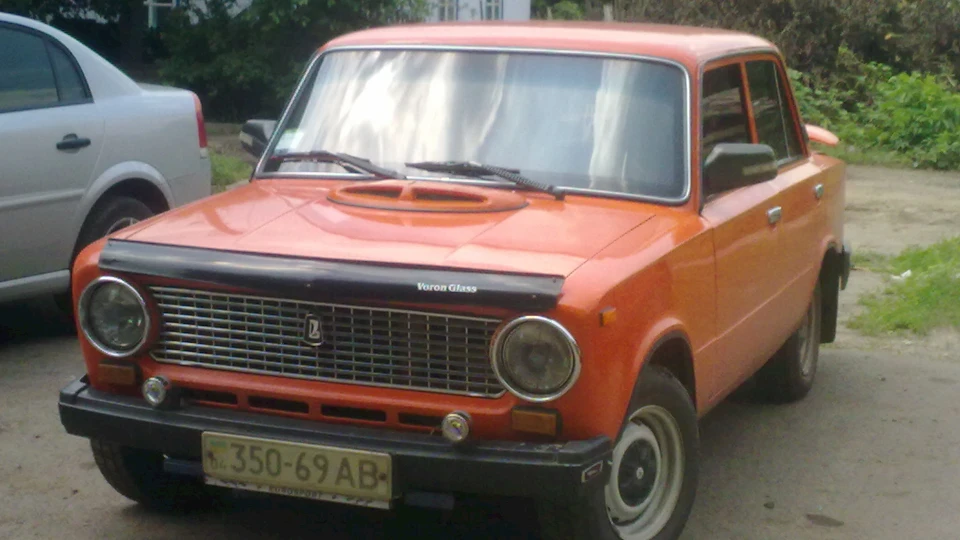 Lada 2101 3