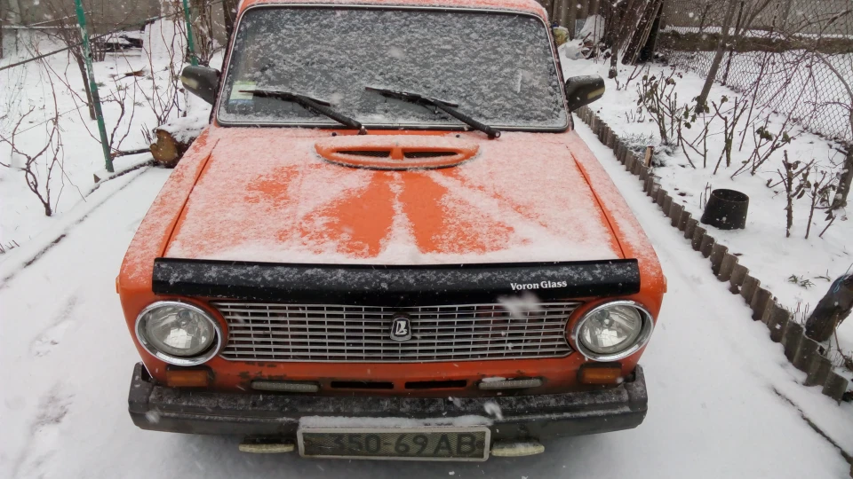 Lada 2101 5