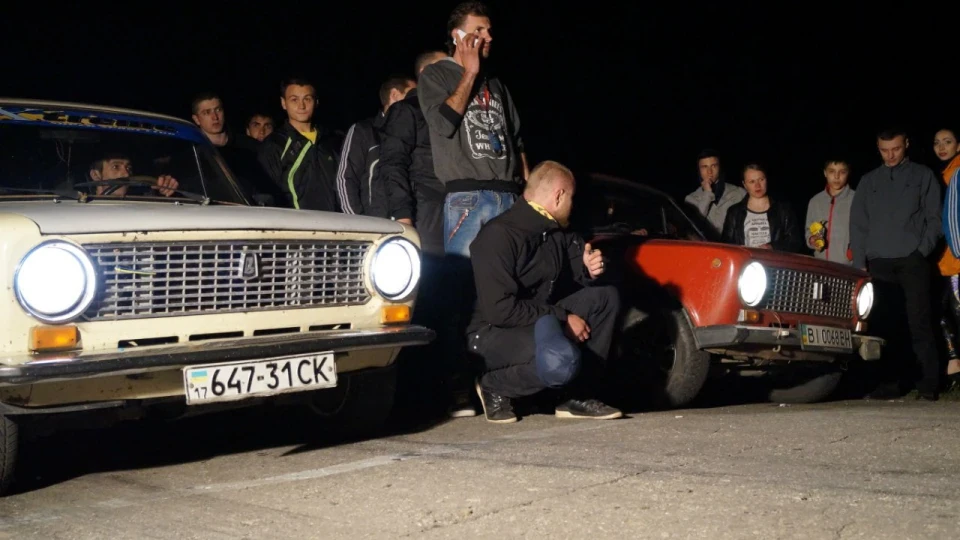 Lada 2101 3