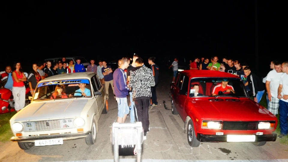 Lada 2101 4
