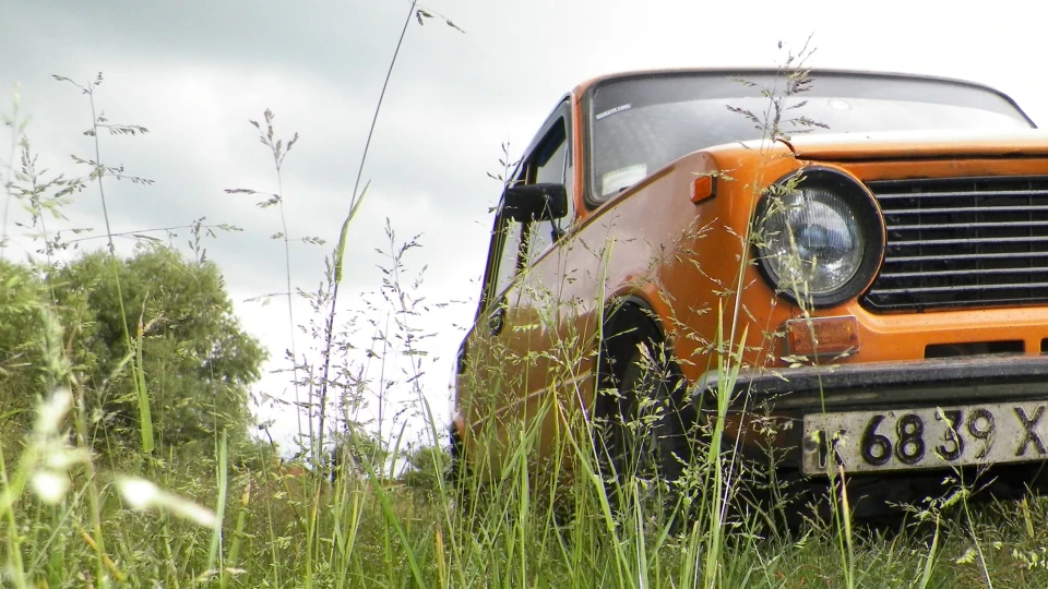 Lada 2101 3