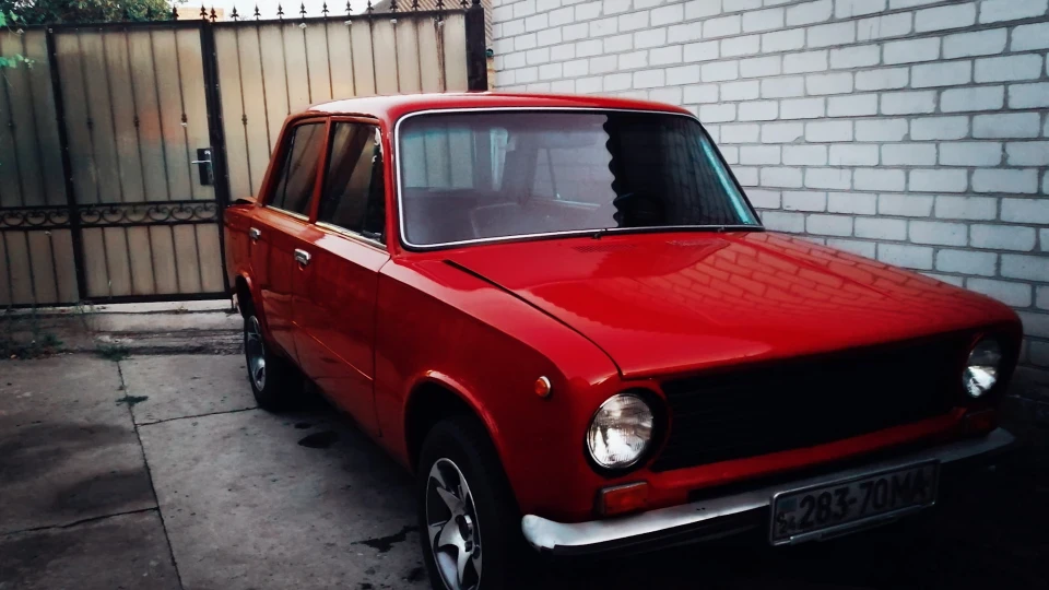 Lada 2101 2