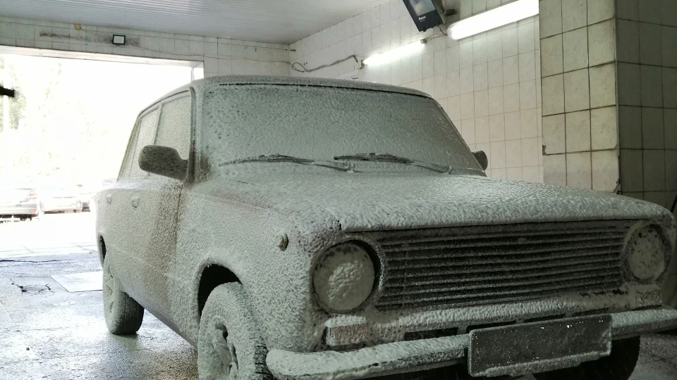 Lada 2101 3