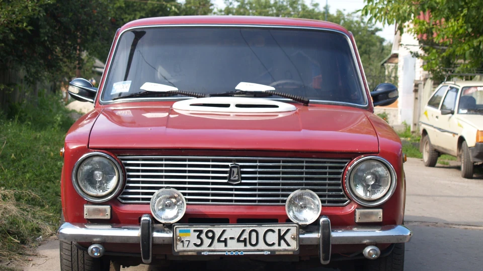 Lada 2101