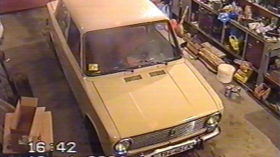 Lada 2101 2