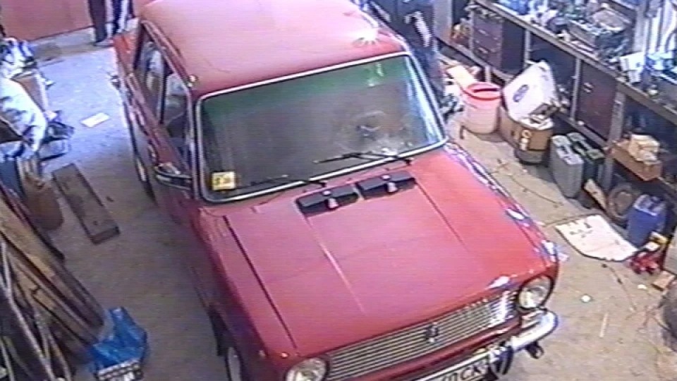 Lada 2101 3