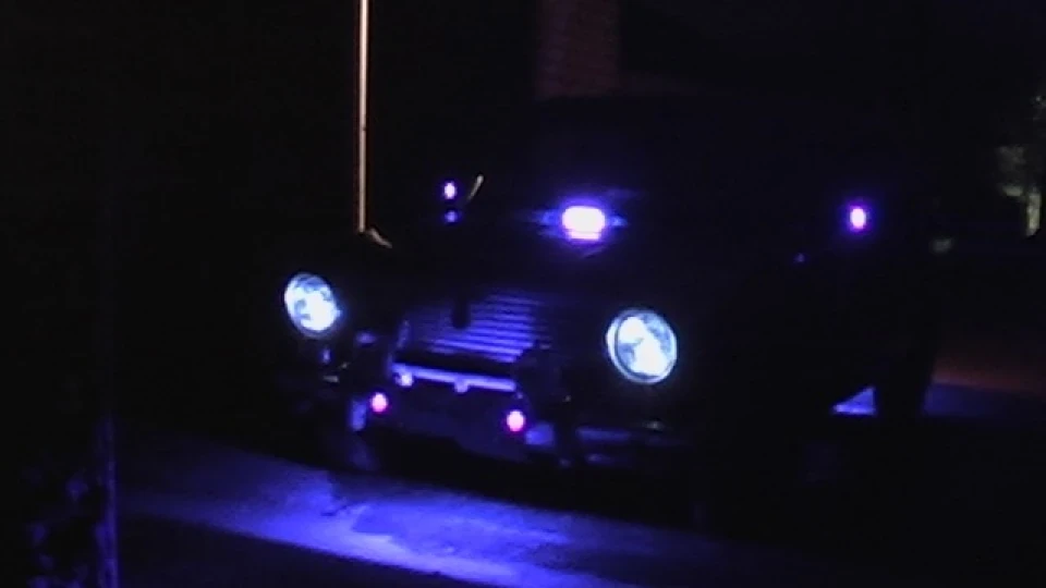 Lada 2101 5