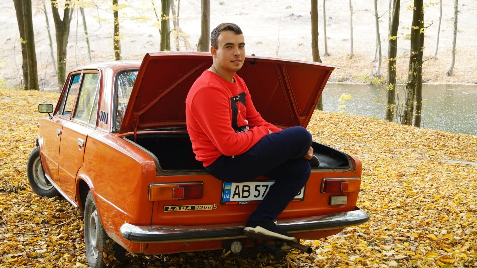 Lada 2101 💊🍊(っ◔◡◔)っᴠɪᴛᴀᴍɪɴ ☭🚗 2