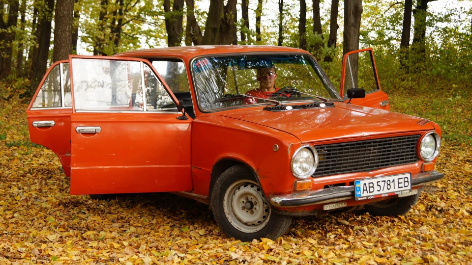Lada 2101 💊🍊(っ◔◡◔)っᴠɪᴛᴀᴍɪɴ ☭🚗 3