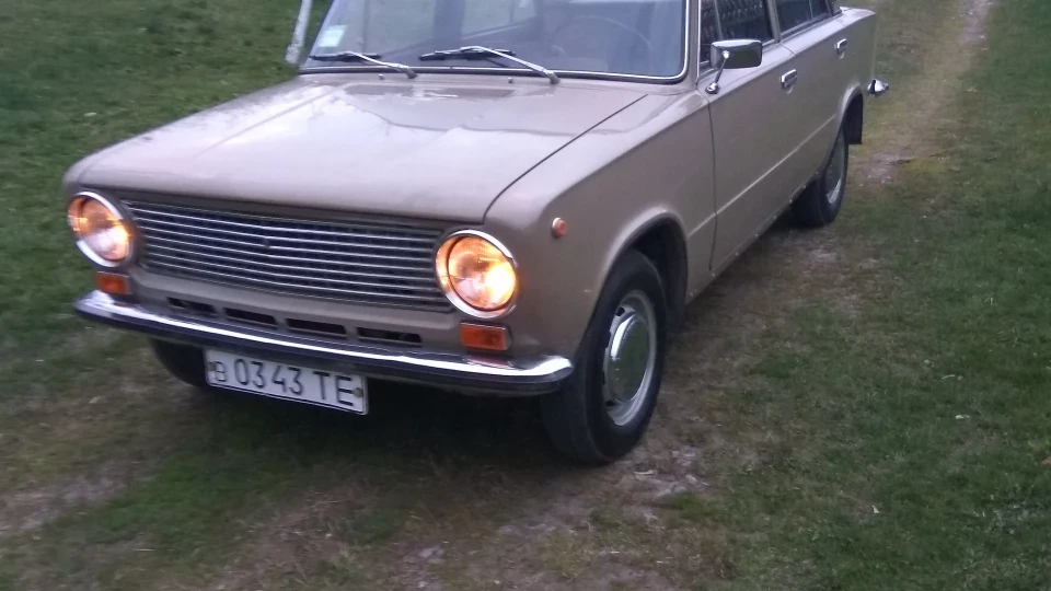 Lada 2101 2
