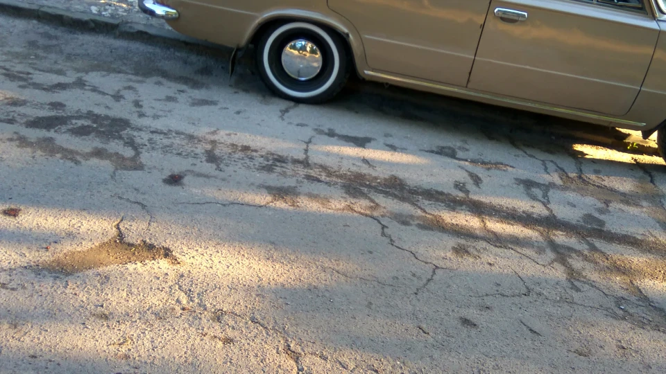 Lada 2101 5