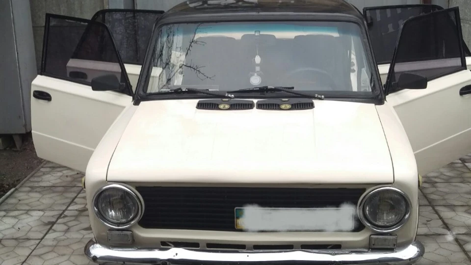 Lada 2101