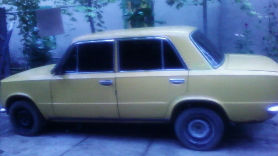 Lada 2101