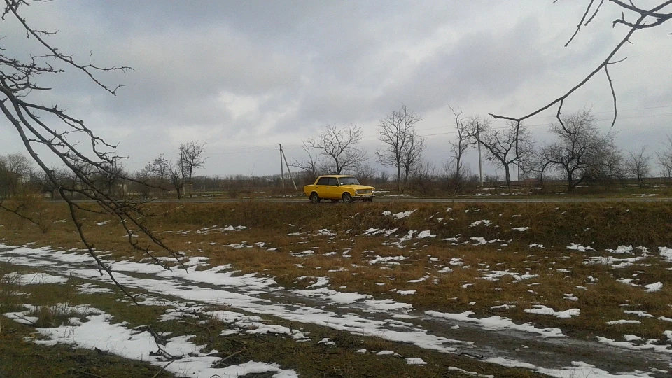 Lada 2101 5