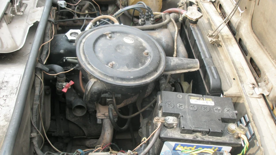 Lada 2101 5