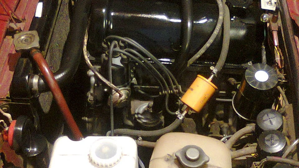Lada 2101 3