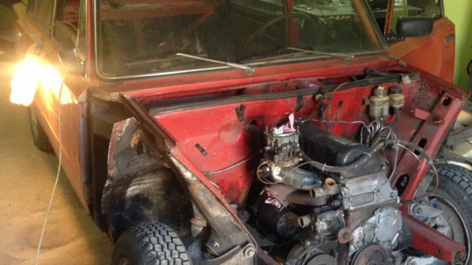 Lada 2101