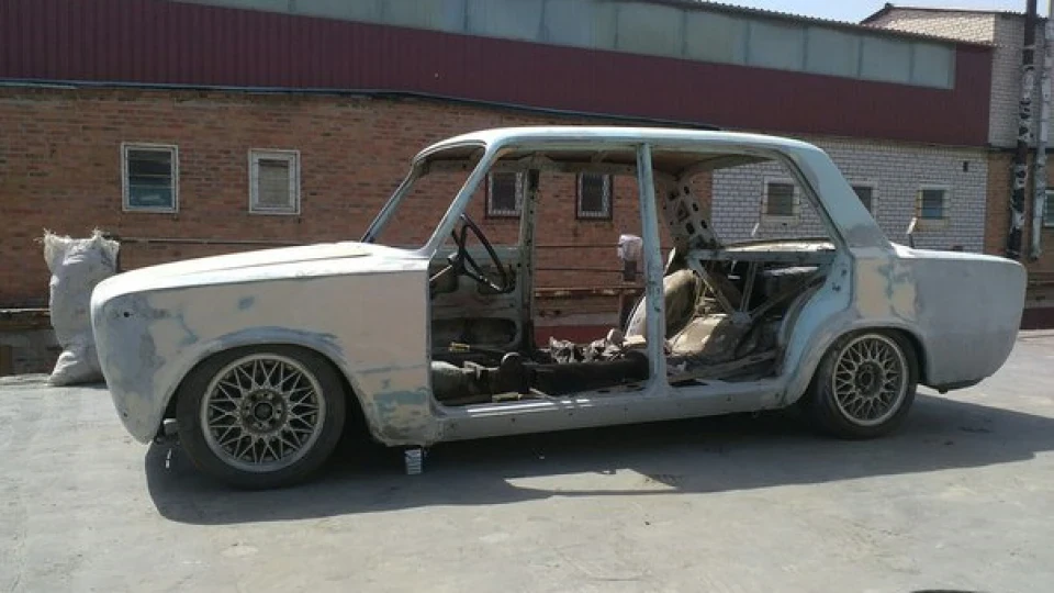 Lada 2101 3