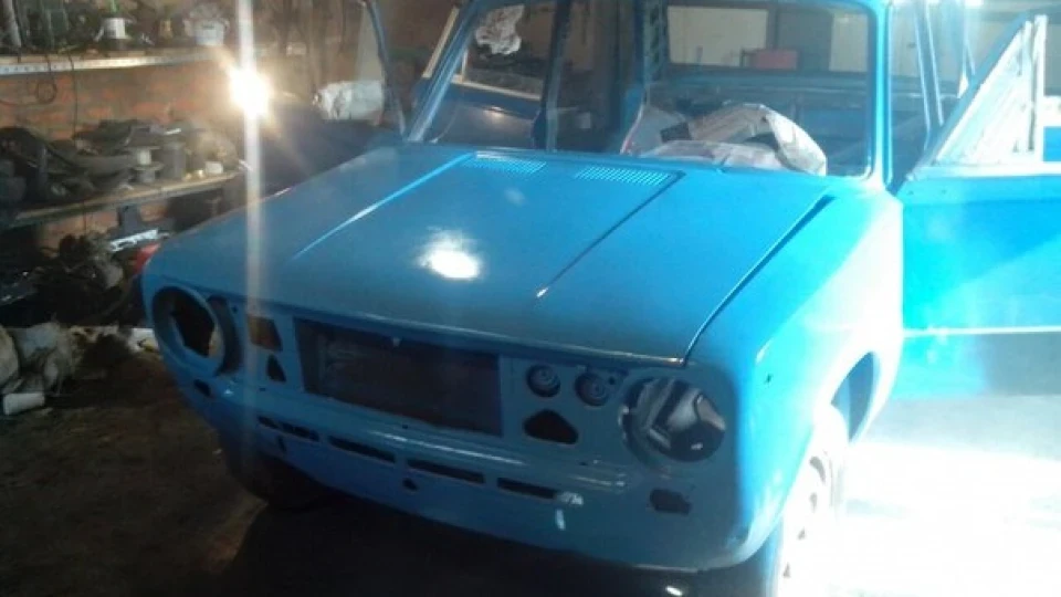 Lada 2101 1,1 2