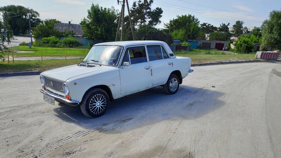 Lada 2101 1.2 2
