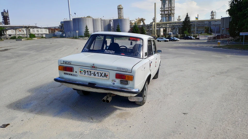 Lada 2101 1.2 3