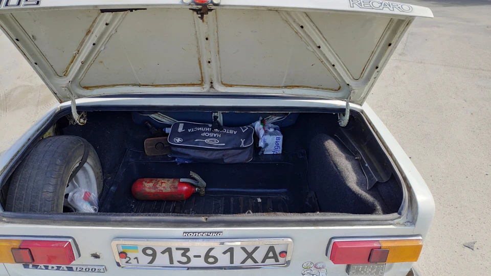 Lada 2101 1.2 4