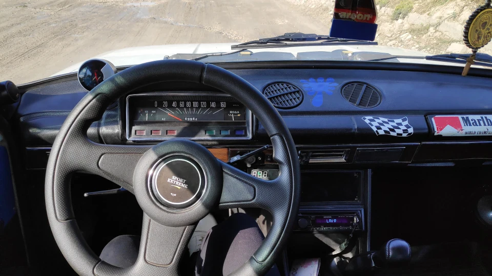 Lada 2101 1.2 5