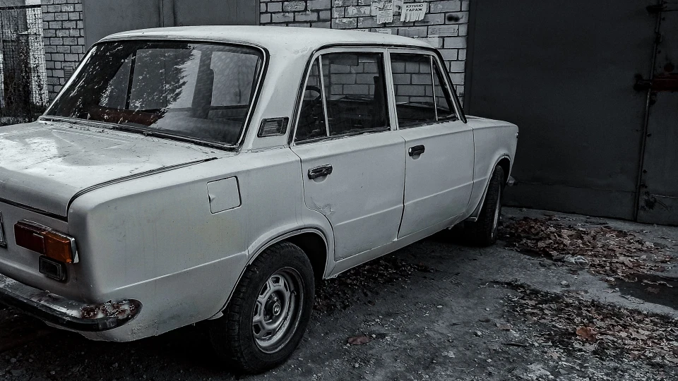 Lada 2101 1.2 2
