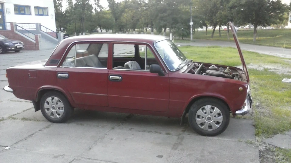 Lada 2101 1,2