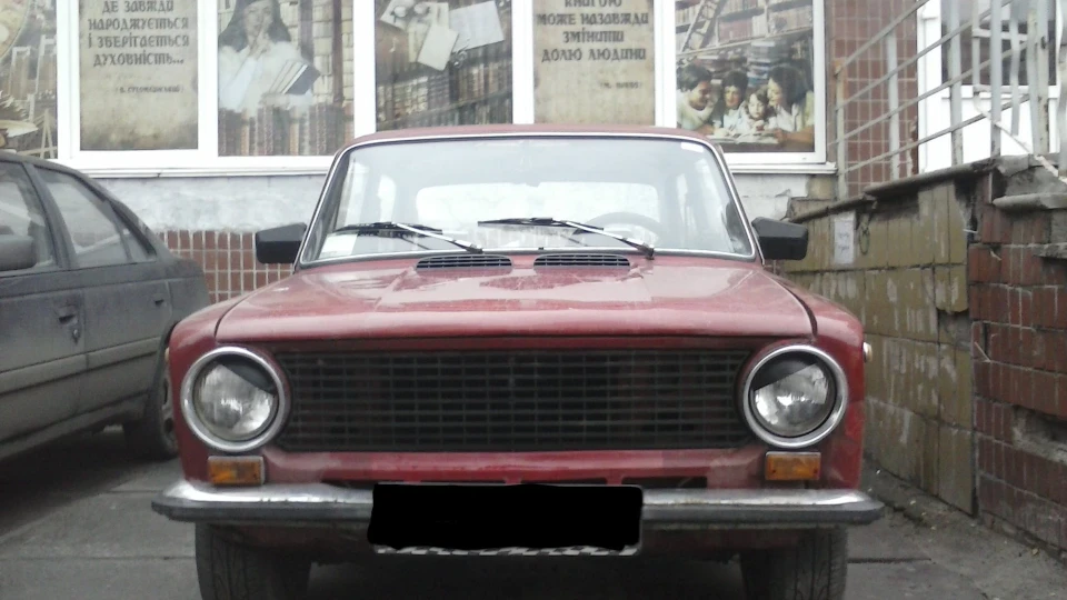 Lada 2101 1,2 2