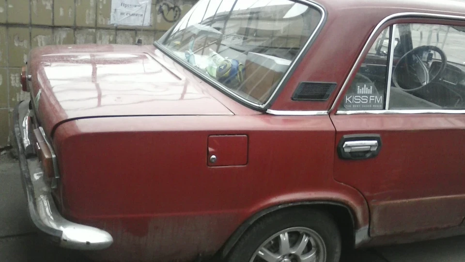 Lada 2101 1,2 5