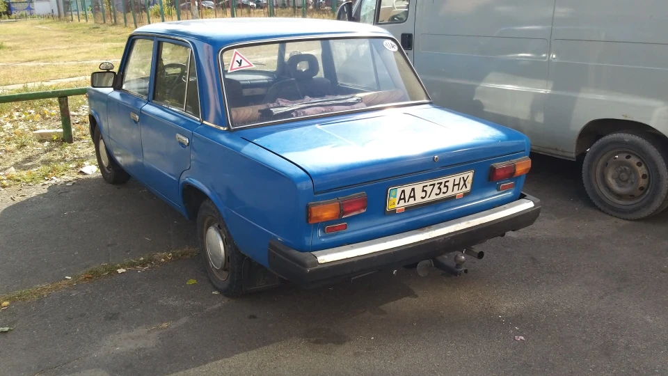 Lada 2101 1.2 2