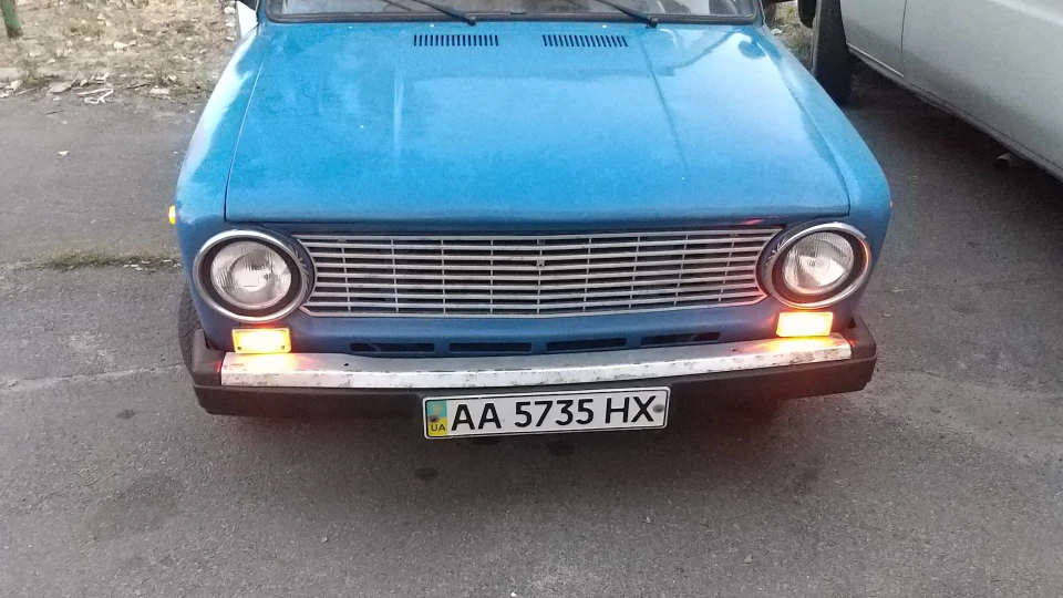Lada 2101 1.2 3