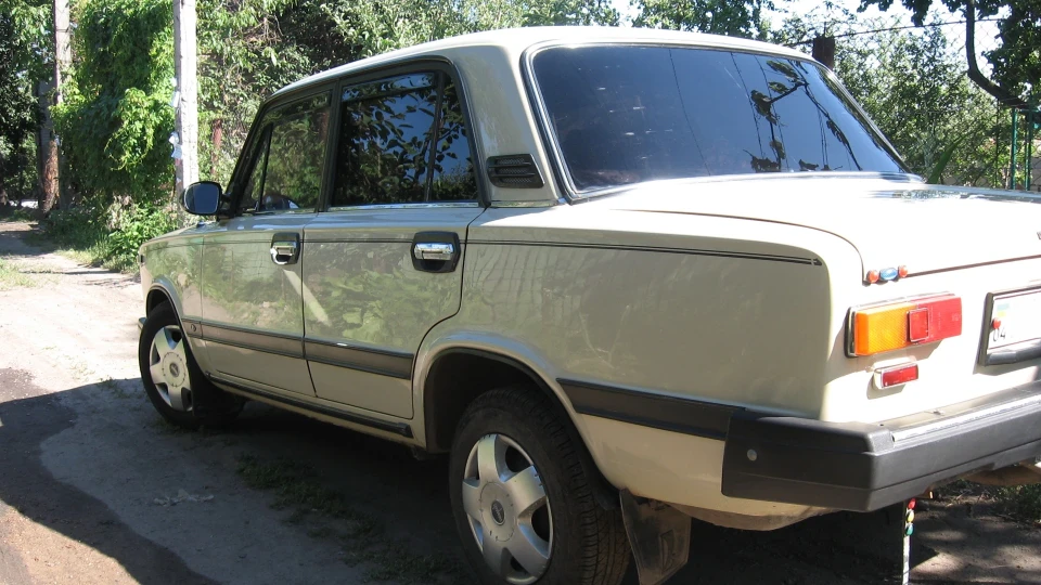 Lada 2101 1,2