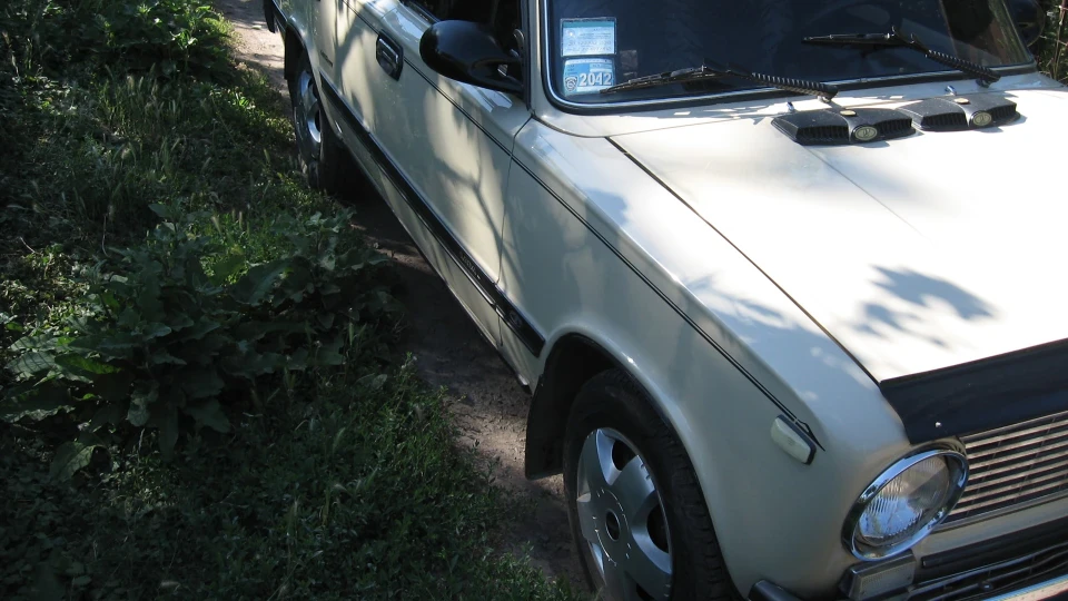 Lada 2101 1,2 4