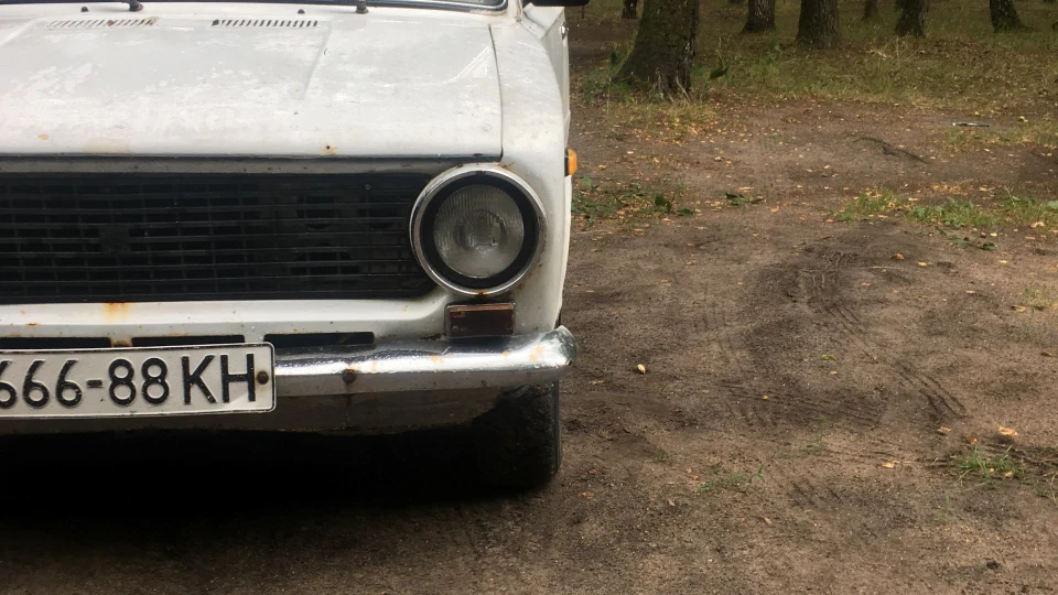Lada 2101 1200 2