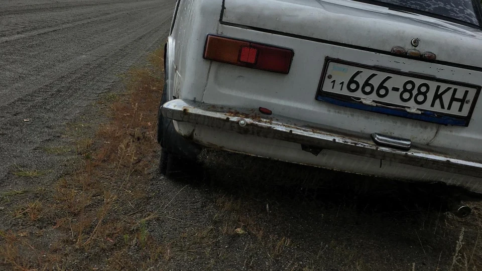 Lada 2101 1200 3