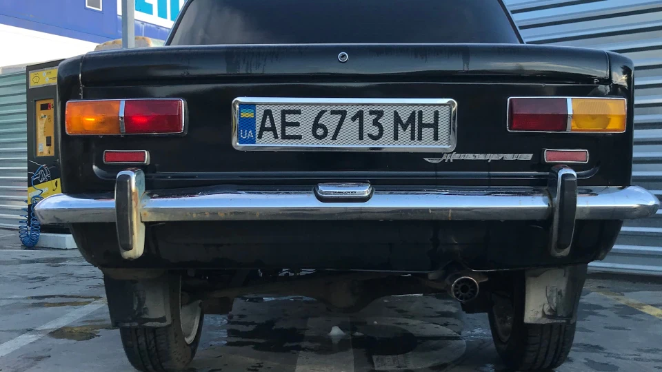Lada 2101 1.2i 2
