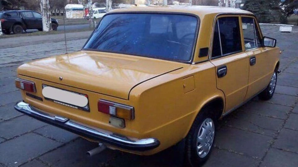 Lada 2101 1.3 2