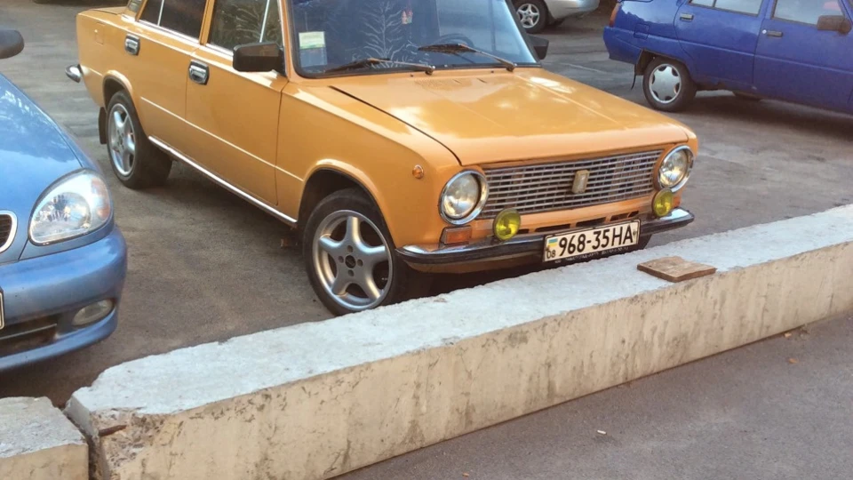 Lada 2101 1.3 3